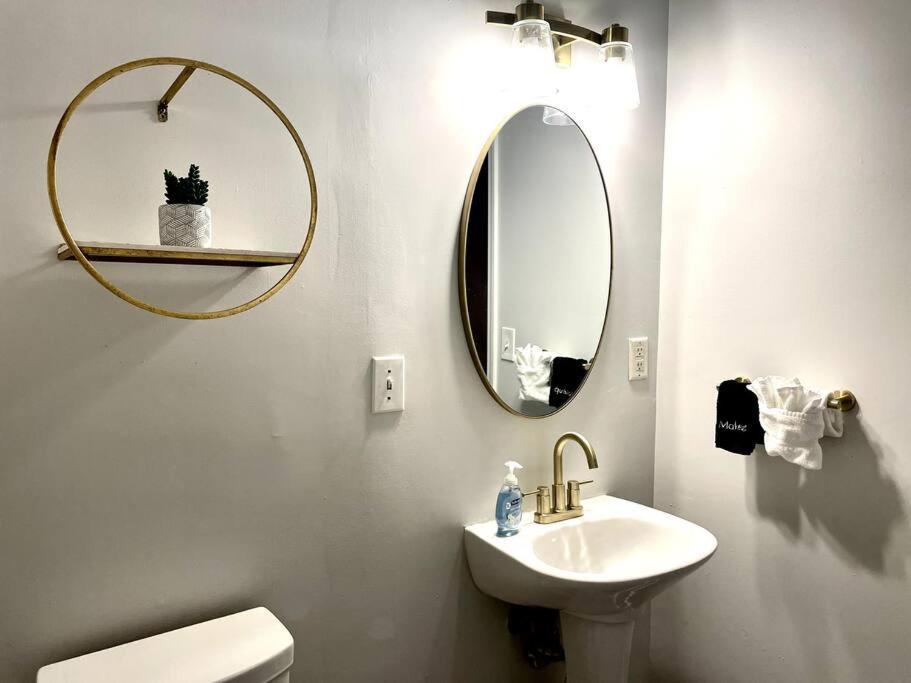 Апартаменты Weho House #11 Нэшвилл Экстерьер фото