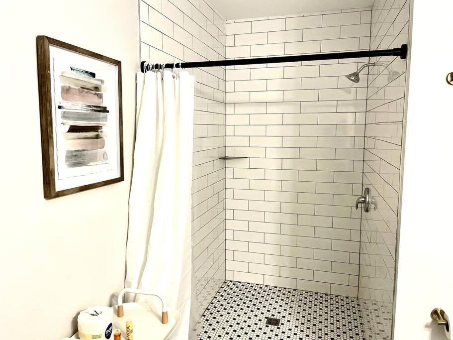 Апартаменты Weho House #11 Нэшвилл Экстерьер фото